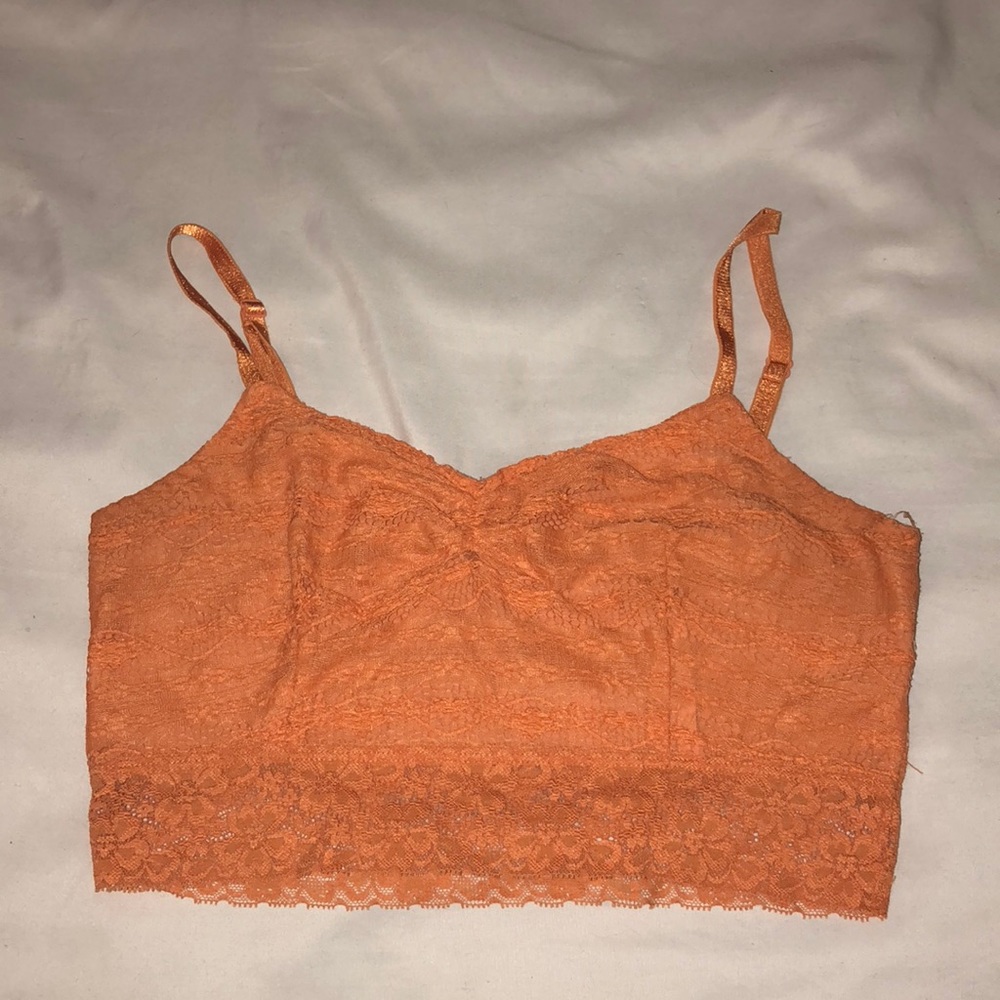 Medium sized bralette